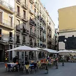Barcelona 10 - Apartments