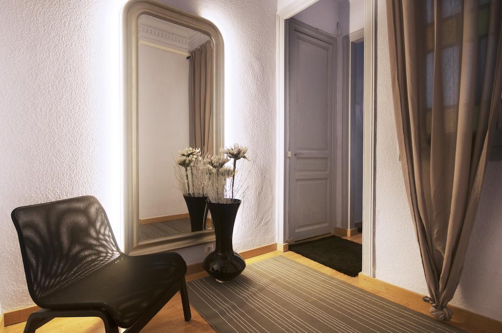 10 - Appartement *