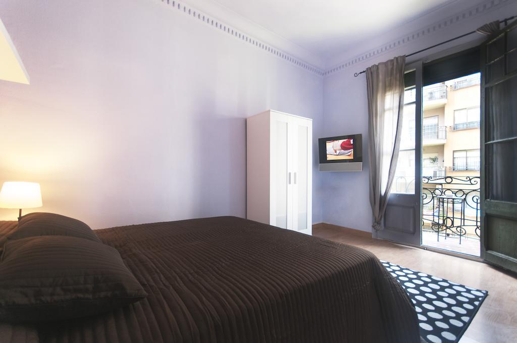Appartement 10 - Barcelone