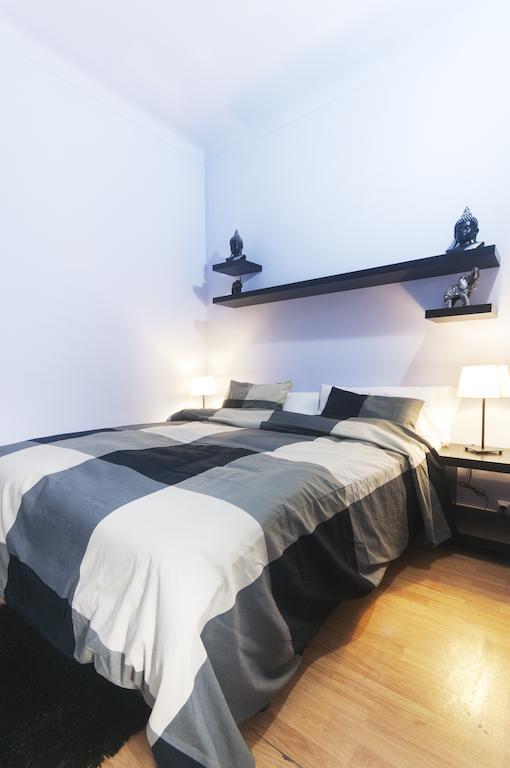 10 - Appartement Barcelone