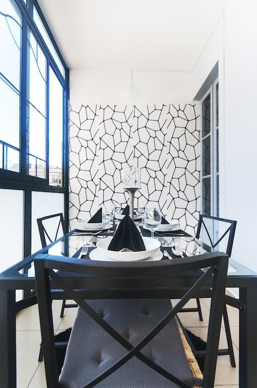 Appartement 10 - Barcelone