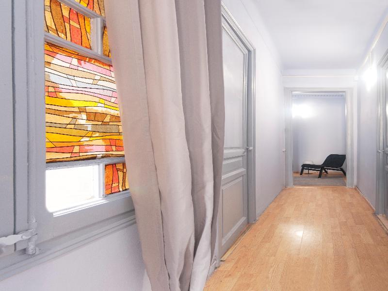 10 - Appartement