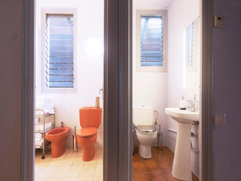 Appartement 10 - *
