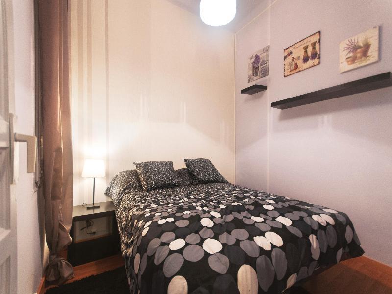 Appartement 10 - Barcelone