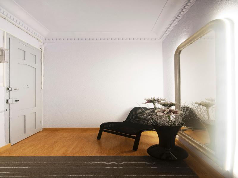 Appartement 10 -