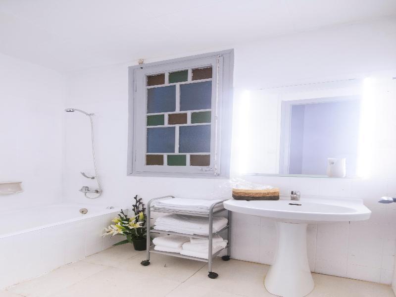 10 - Appartement *