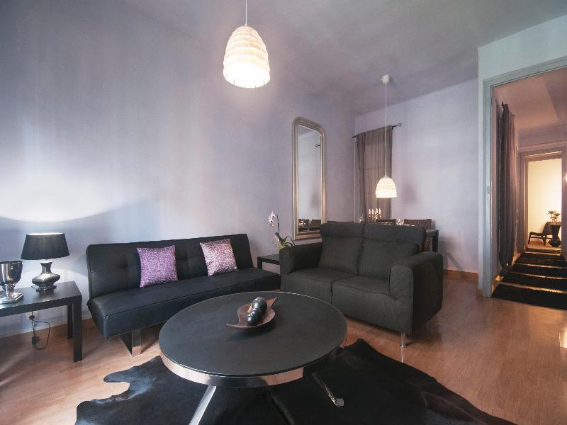 Appartement 10 -