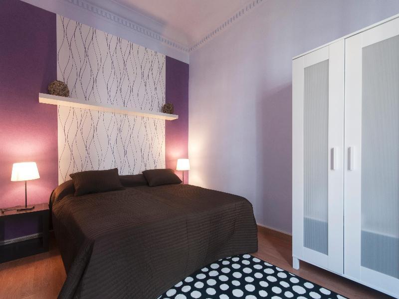 Appartement 10 - Barcelone