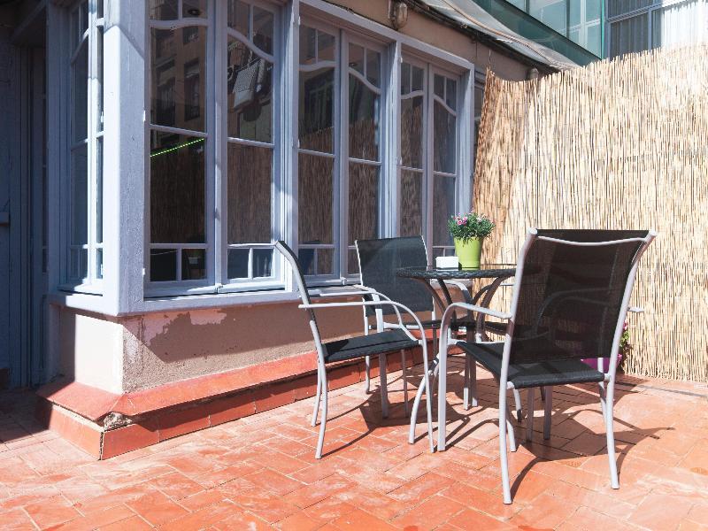Appartement 10 -