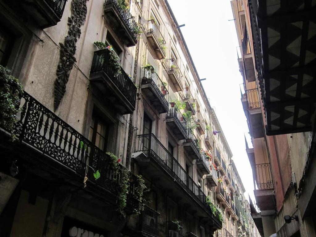10 - Barcelone