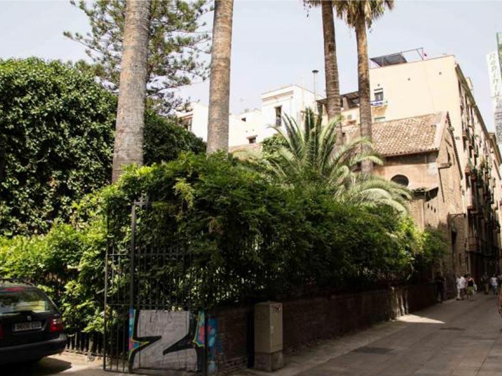 10 - Appartement Barcelone